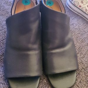 Lucky Brand Misses Shoes